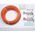 3 Port x 200M + Single Setting Electrical Controls 3 Port x 200M + Single Setting Electrical Controls